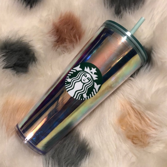 Starbucks Accessories - Starbucks Tumbler